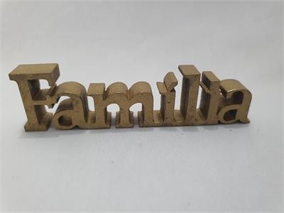 Família - Nanda Pegue e Monte