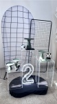 Kit Futebol Palco Personalizado - imagem 2