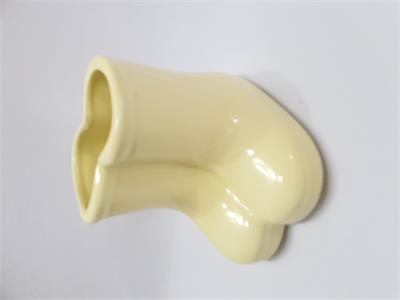 Bolinha Amarela Candy - Nanda Pegue e Monte