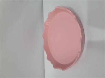 Bandeija Babado  Rosa - Nanda Pegue e Monte