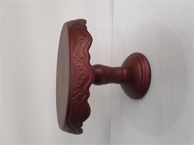Porta Doce Alto Marsala - Nanda Pegue e Monte