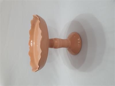 Porta Doce Alto Salmão - Nanda Pegue e Monte