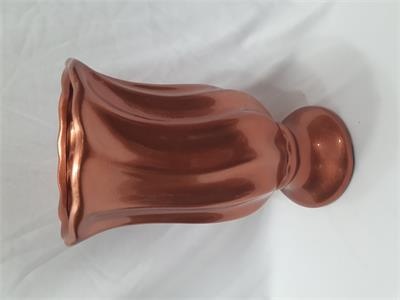 Vaso Cobre Gold - Nanda Pegue e Monte