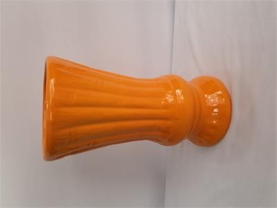 Vaso Laranja - Nanda Pegue e Monte