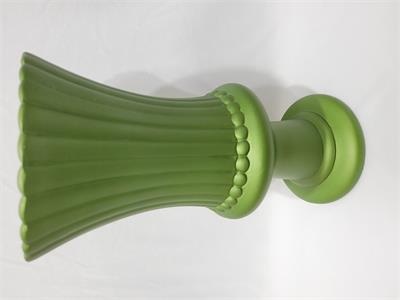Vaso Verde Fosco - Nanda Pegue e Monte