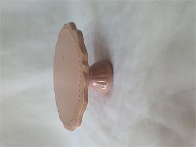 Porta Doce Baixo Rose - Nanda Pegue e Monte