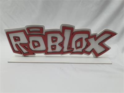 Display Mdf Roblox - Nanda Pegue e Monte