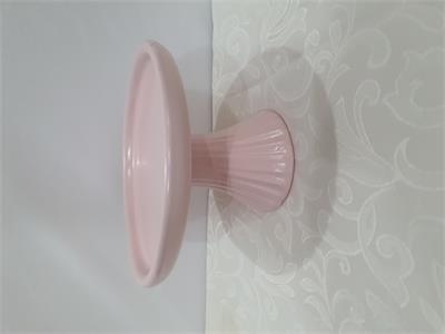 Porta Doce Médios Rosa Candy - Nanda Pegue e Monte