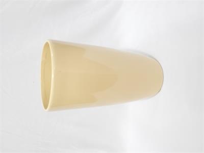 1 Vaso Perola  Comprido - Nanda Pegue e Monte