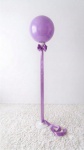 Balão Buble Encapsulado Aereo 🎈 🎈 - imagem 3