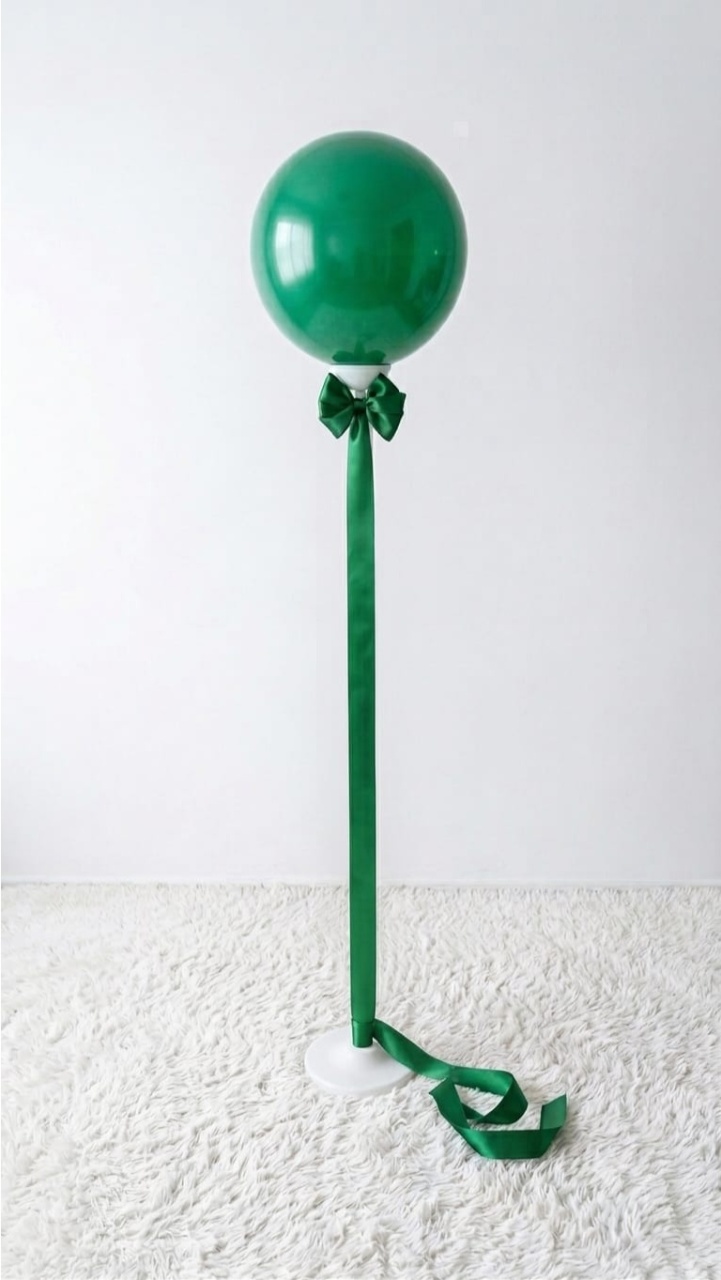 Balão Buble Encapsulado Aereo 🎈 🎈 - FESTAFACILPEGUEMONTECG