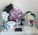 Festa Na Mesa  Corinthians - imagem 4