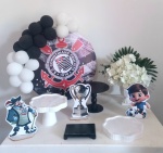 Festa Na Mesa  Corinthians - imagem 5