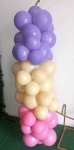 Balão Delivery Arco M 🎈 🎈 - imagem 2