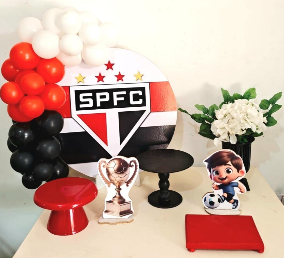 Festa Na Mesa São Paulo - FESTAFACILPEGUEMONTECG