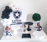 Festa Na Mesa Botafogo - imagem 1