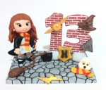 Topo de Bolo Personalizado - imagem 1