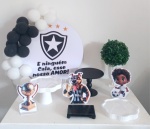 Festa Na Mesa Botafogo - imagem 2