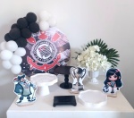Festa Na Mesa  Corinthians - imagem 1