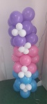 Balão Delivery Arco M 🎈 🎈 - imagem 1