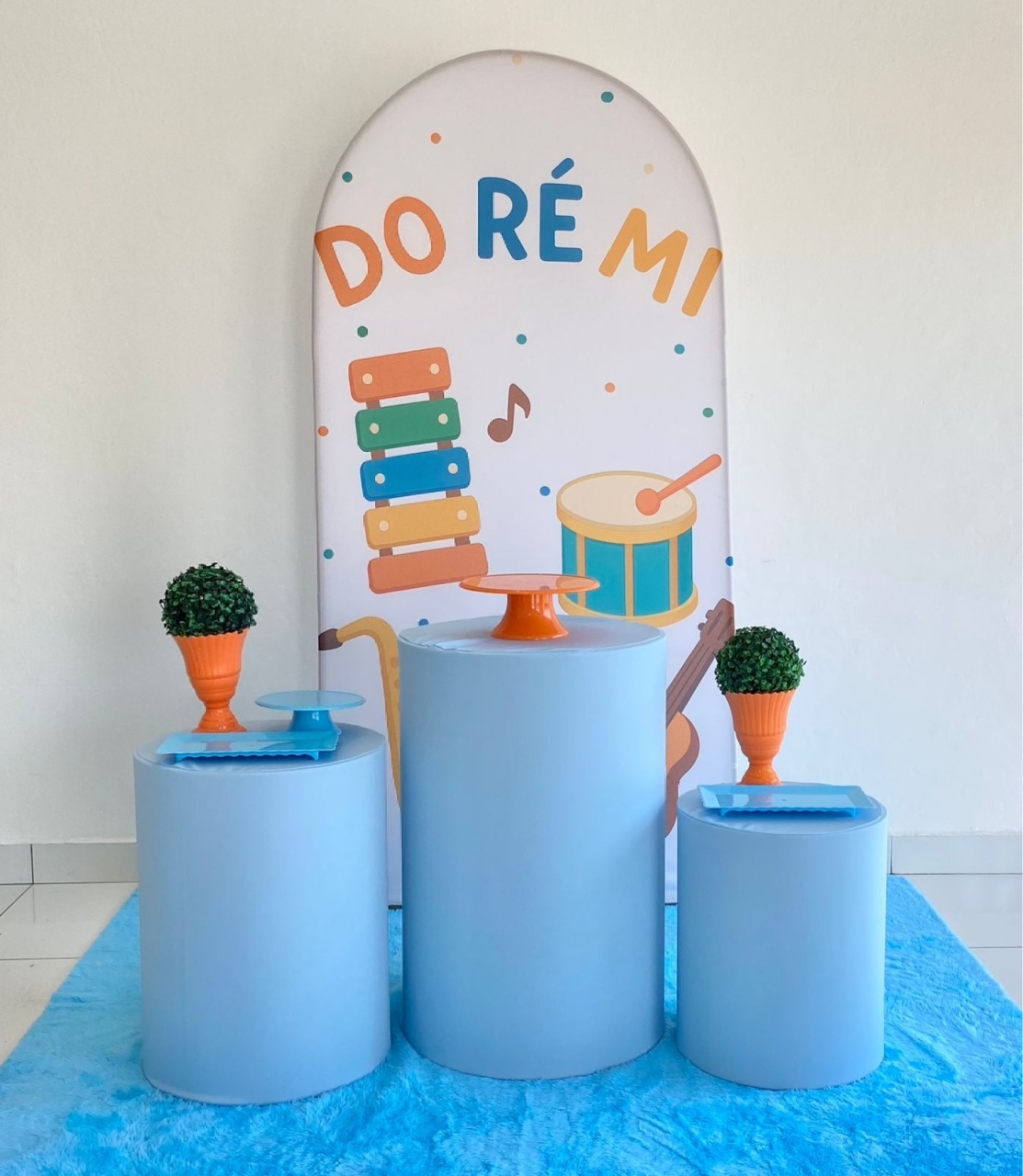Do Ré Mi Kit 1 - tamirespegueemonte