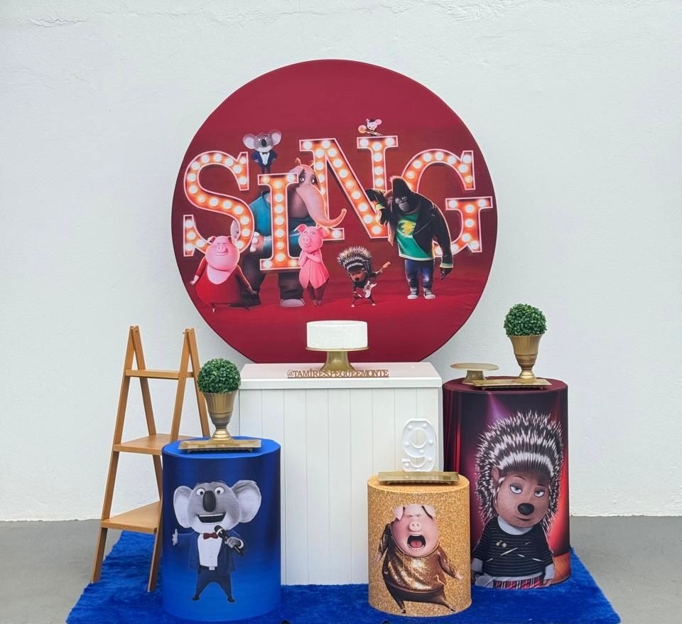 Sing Kit 2 - tamirespegueemonte