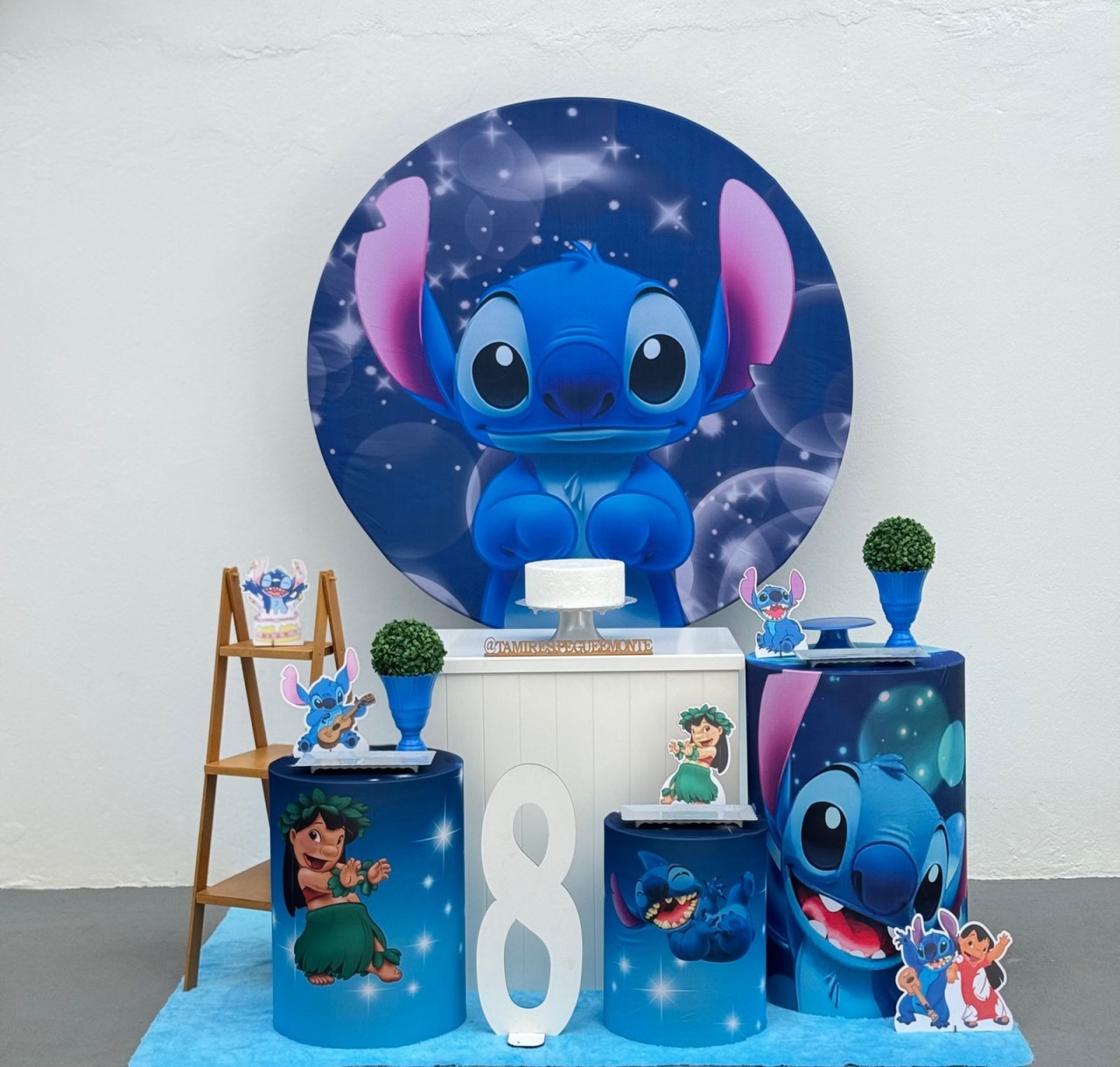 Stitch 1 Kit 2 - tamirespegueemonte