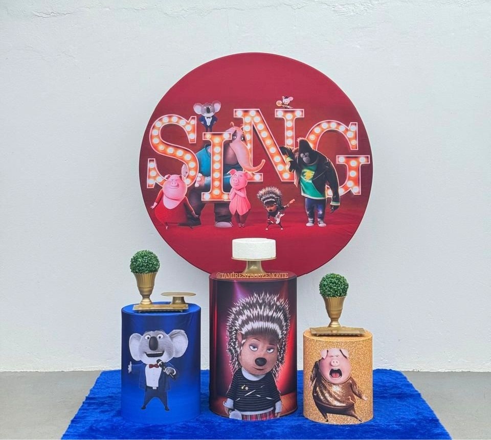 Sing Kit 1 - tamirespegueemonte