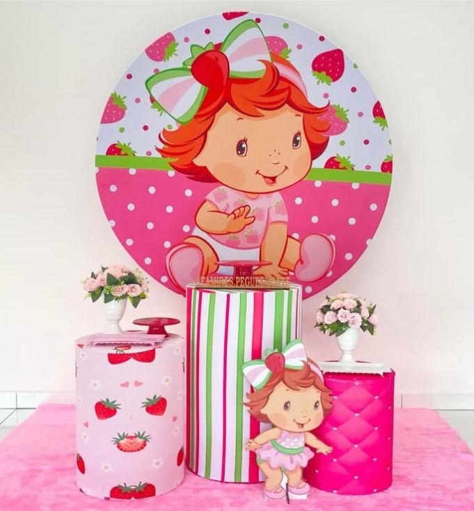 Moranguinho Baby-Kit 1 - tamirespegueemonte