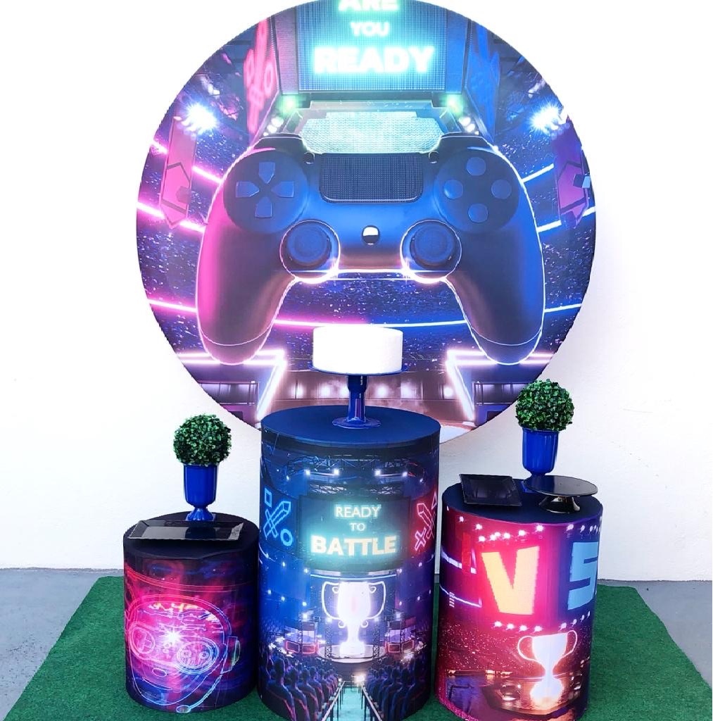 Video Game Kit 1  - tamirespegueemonte