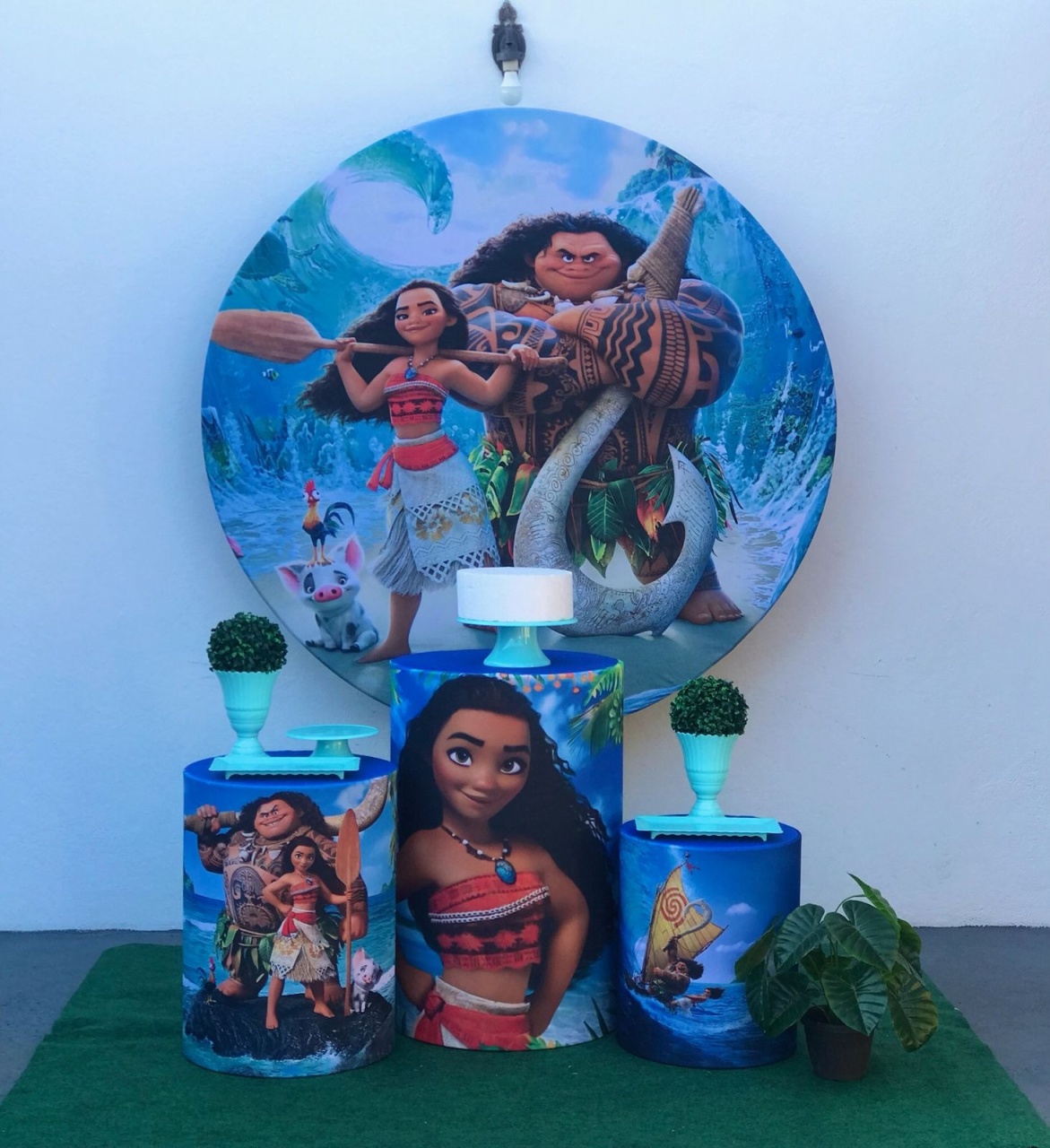 Moana Adulto Kit 1 - tamirespegueemonte