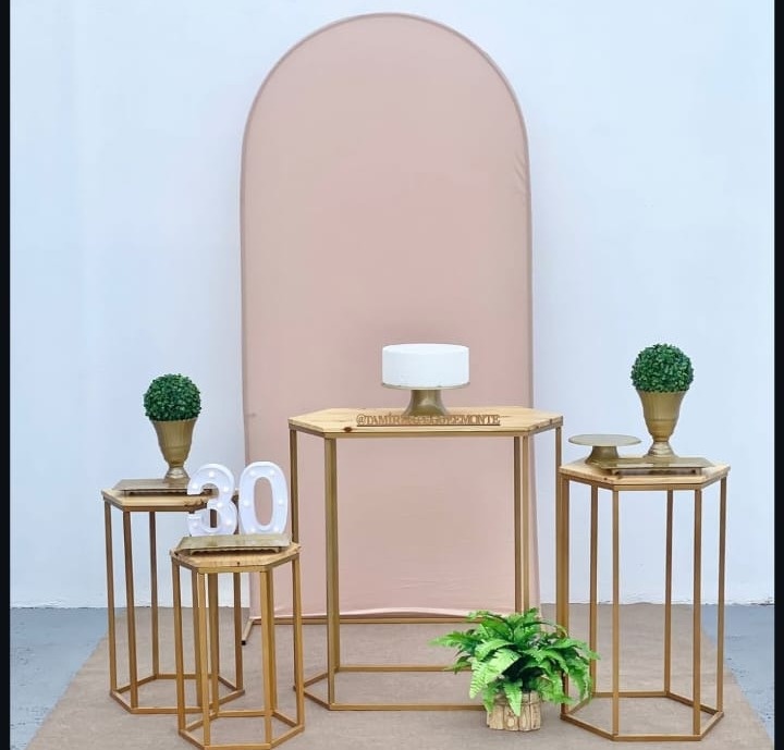 Romano Adulto Nude - Kit 2 - tamirespegueemonte