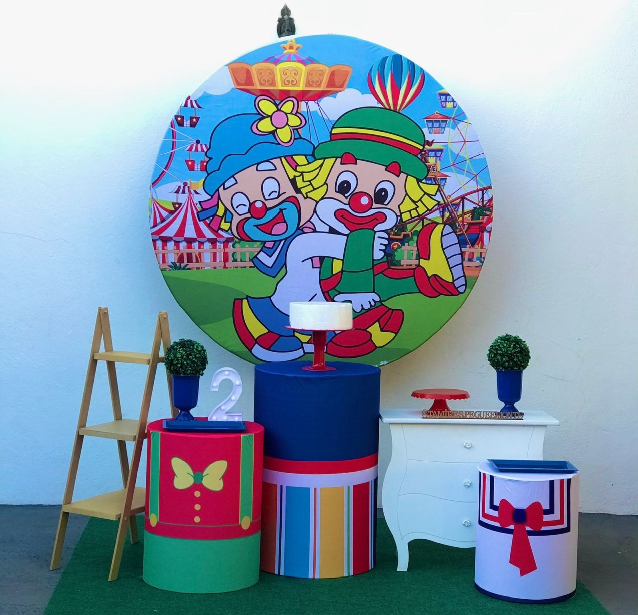Patati Patata Kit 2 - tamirespegueemonte