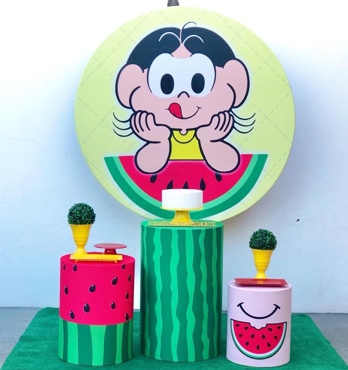 Magali Kit 1  - tamirespegueemonte
