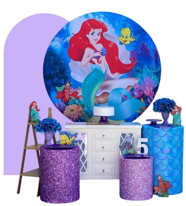 Ariel - Kit 3 - tamirespegueemonte