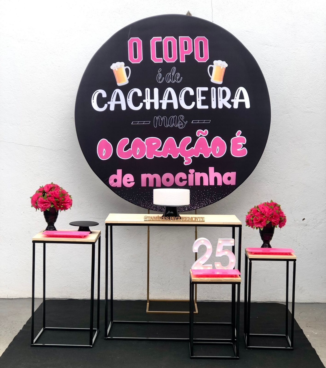 Cachaceira - Kit 2 - tamirespegueemonte