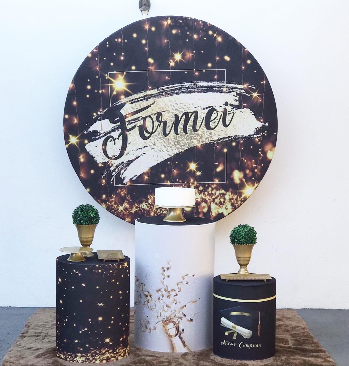 Formei - Kit 1 - tamirespegueemonte