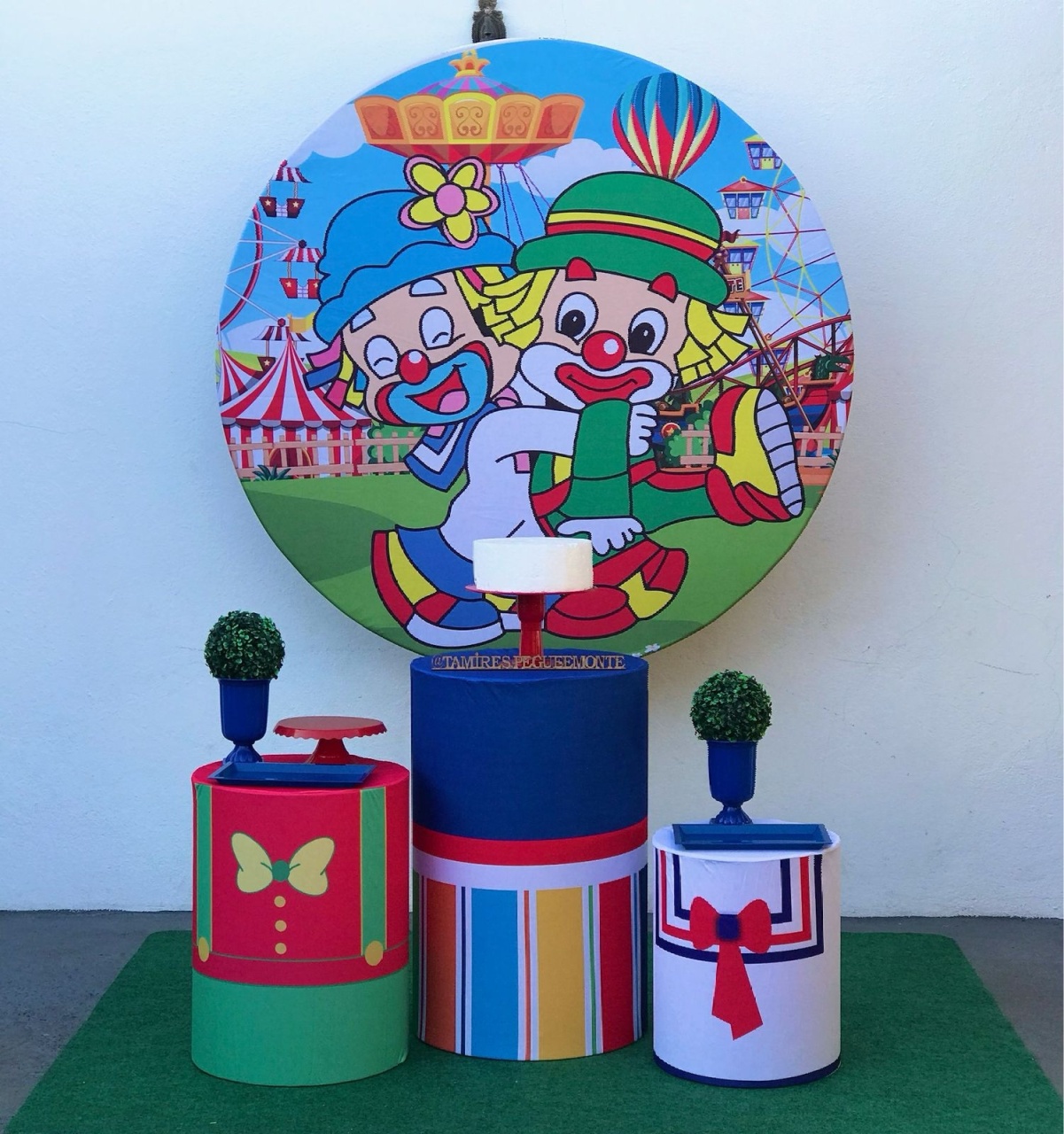 Patati Patata Kit 1  - tamirespegueemonte