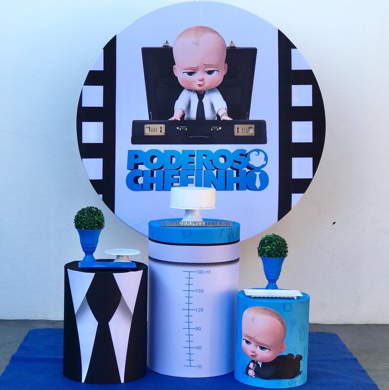 Poderoso Chefinho 1 Kit 1 - tamirespegueemonte
