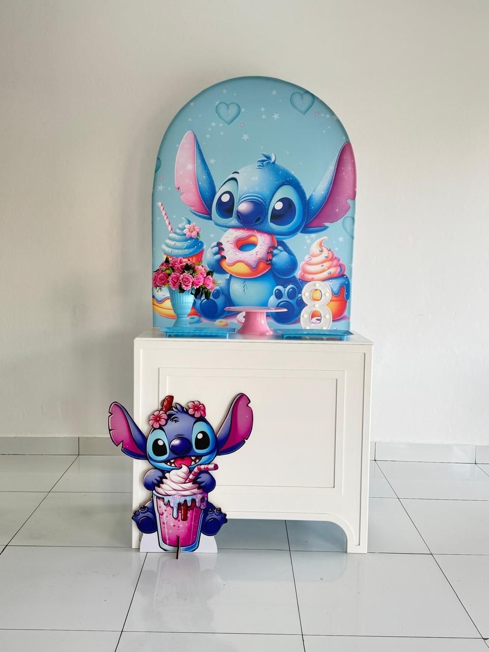 Romano Stitch Kit 1 - tamirespegueemonte