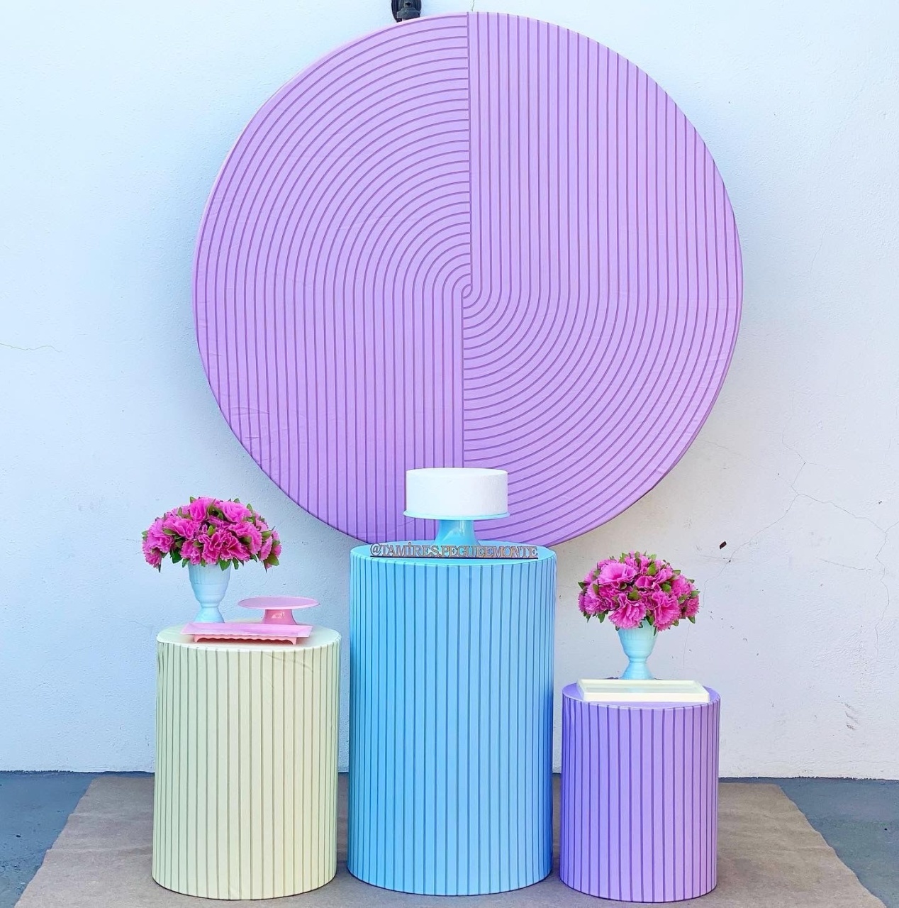 Candy Color - Kit 1 - tamirespegueemonte