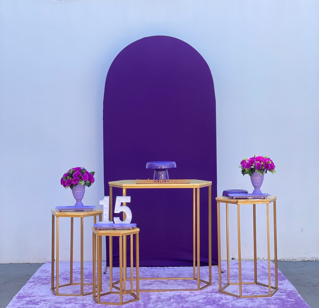 Romano Adulto Roxo - Kit 2 - tamirespegueemonte