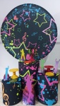 Kit Neon  - imagem 1