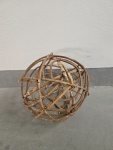 Bola de Cipó M - imagem 2