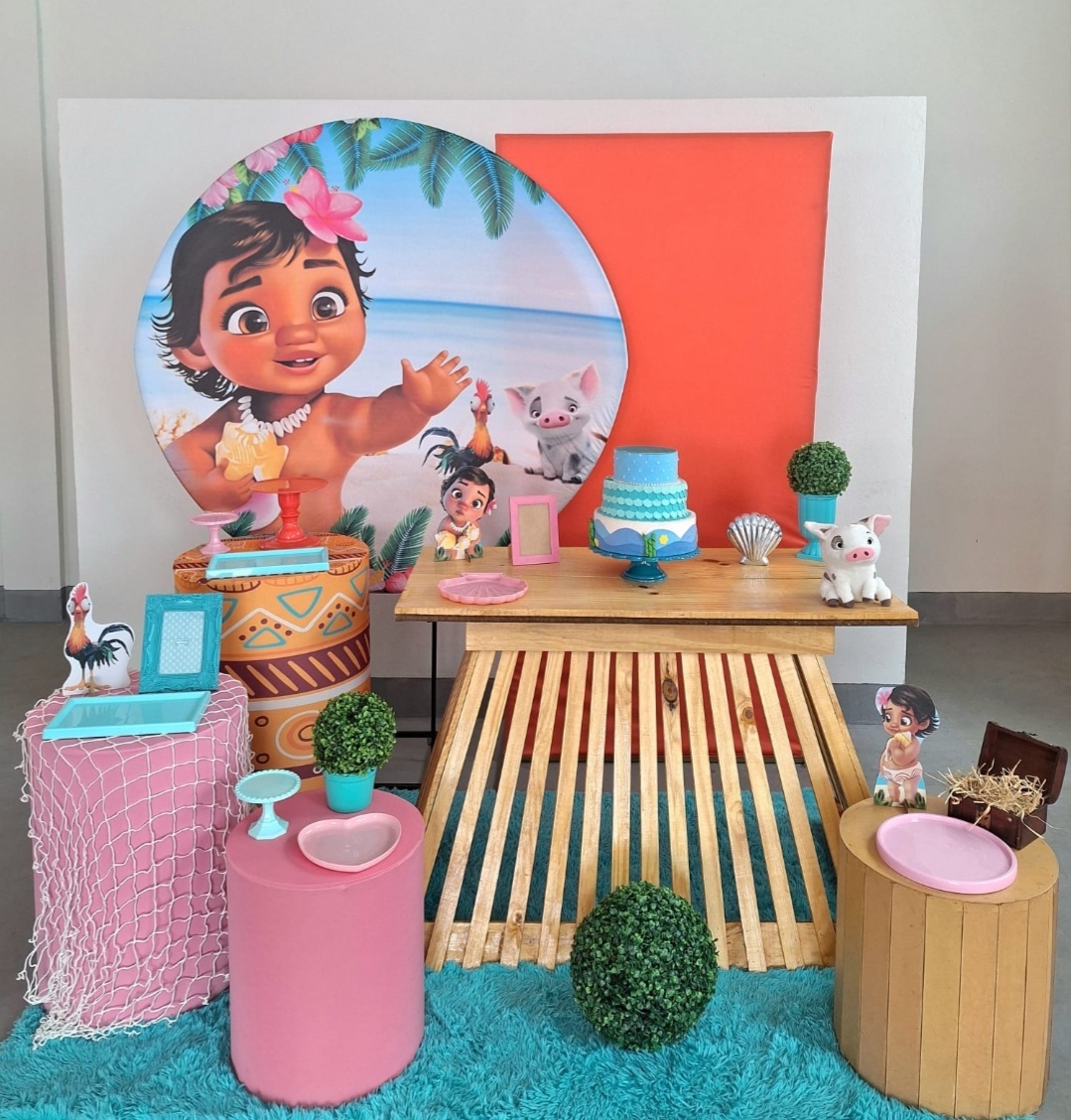 Kit Moana Baby I  - feste_se_peguemonte