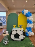 Kit Brasilll (Copa Do Mundo) - imagem 2