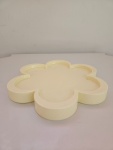 Bandeja Floratta 25Cm Amarelo Candy  - imagem 1