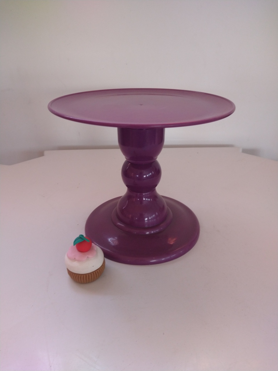Boleira Alta 22X18 Roxo - feste_se_peguemonte
