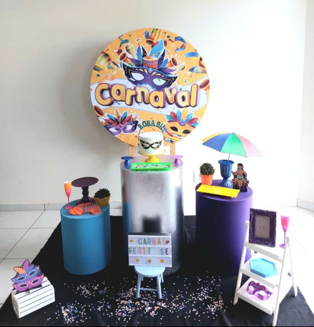 Kit Carnaval Ii - feste_se_peguemonte