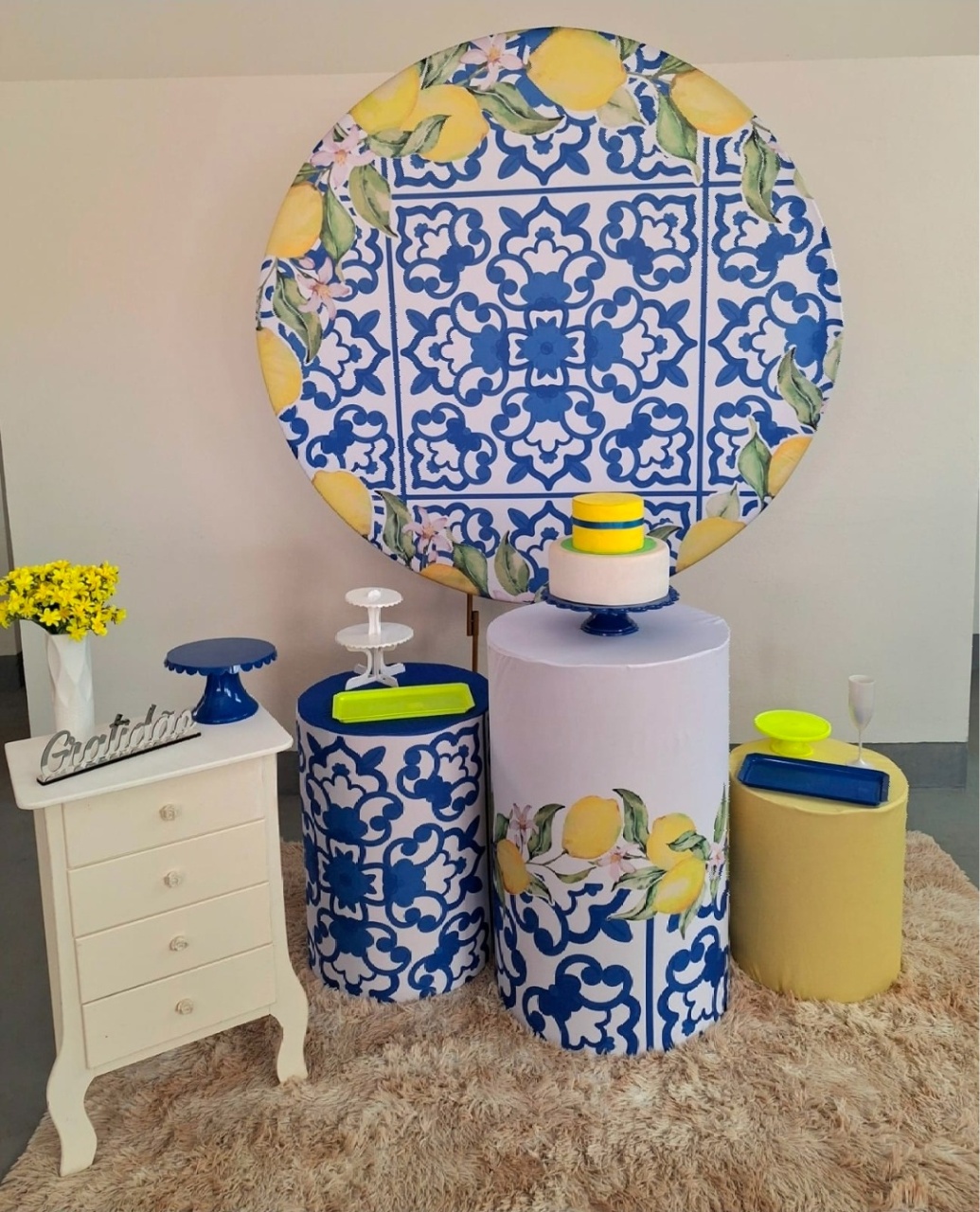 Kit Limão Siciliano  - feste_se_peguemonte